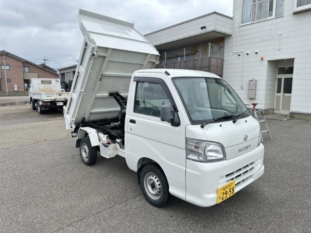 DAIHATSU undefined 2008