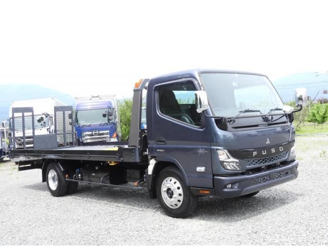 MITSUBISHI CANTER GUTS 2022