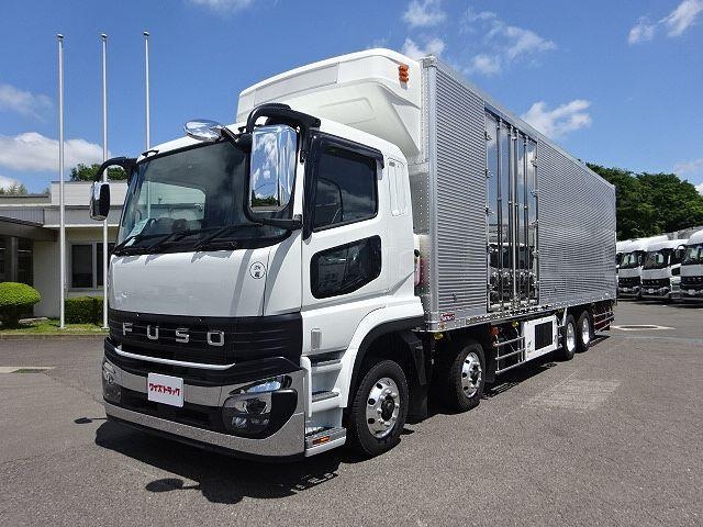 MITSUBISHI SUPER GREAT 2025