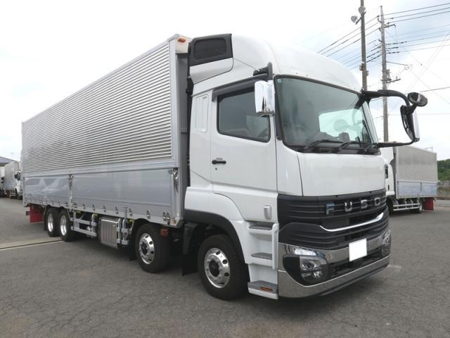 MITSUBISHI SUPER GREAT 2024