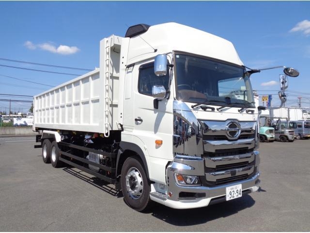 HINO PROFIA 2024