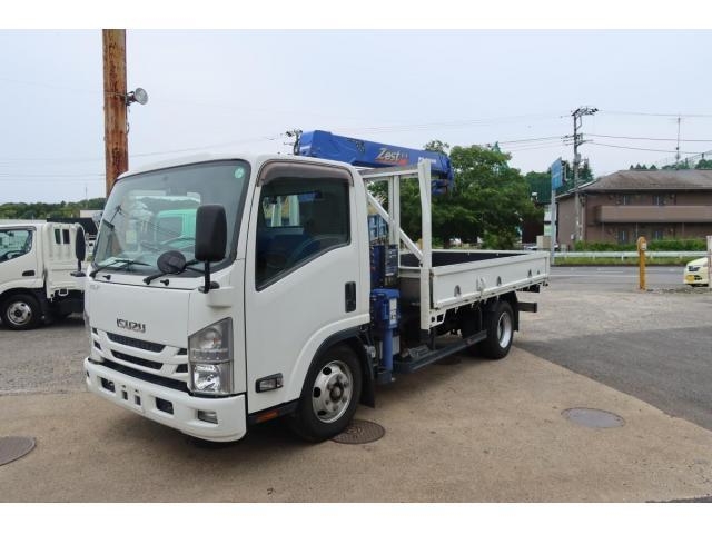 ISUZU ELF UT 2019