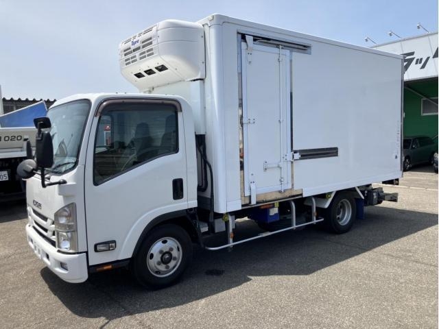 ISUZU ELF UT 2018