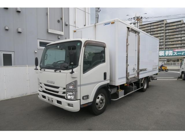 ISUZU ELF UT 2020
