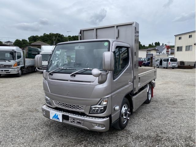 MITSUBISHI CANTER GUTS 2022