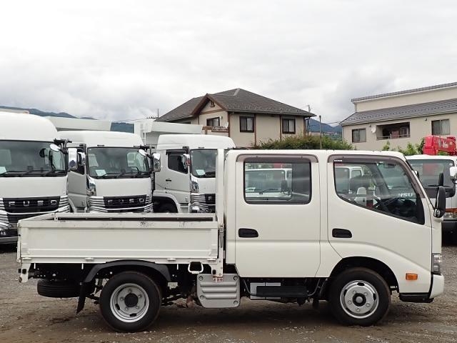 HINO DUTRO 2022