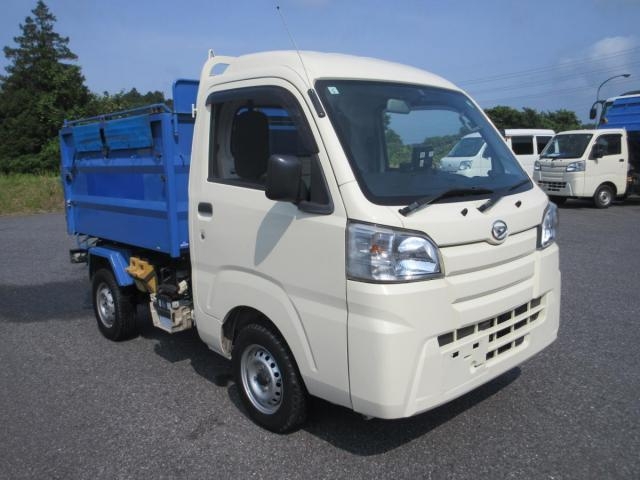DAIHATSU undefined 2018