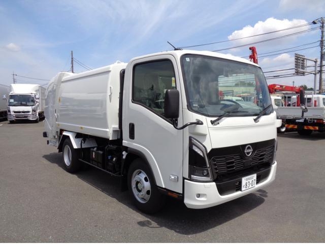 NISSAN ATLAS MAX 2025