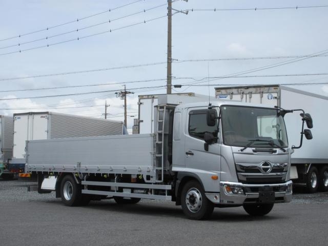 HINO RANGER 3 2020