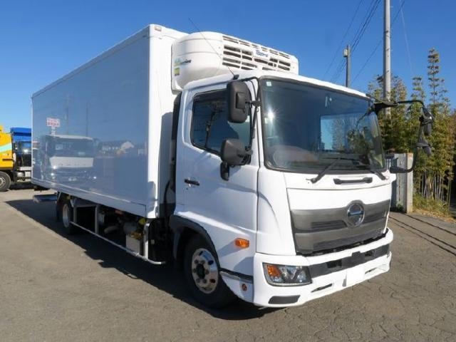 HINO RANGER 3 2021