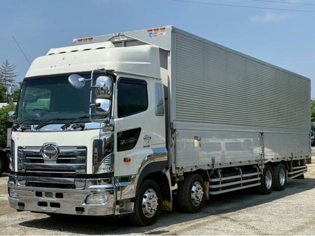 HINO PROFIA 2014