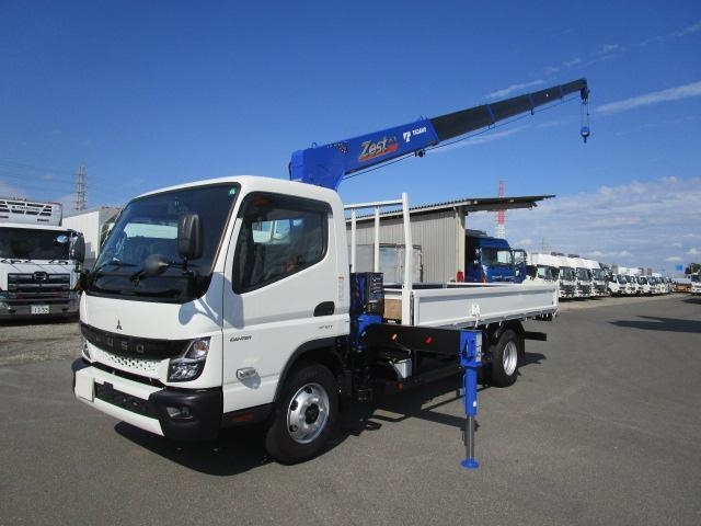 MITSUBISHI CANTER GUTS 2024