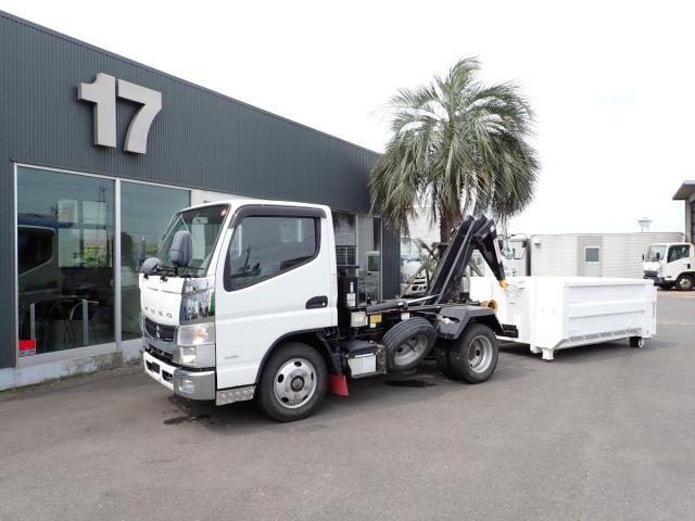MITSUBISHI CANTER GUTS 2020