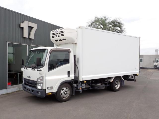 ISUZU ELF UT 2017