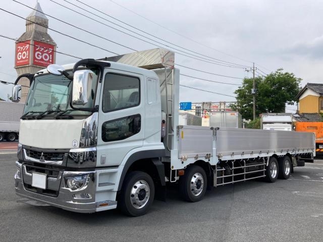 MITSUBISHI SUPER GREAT 2024