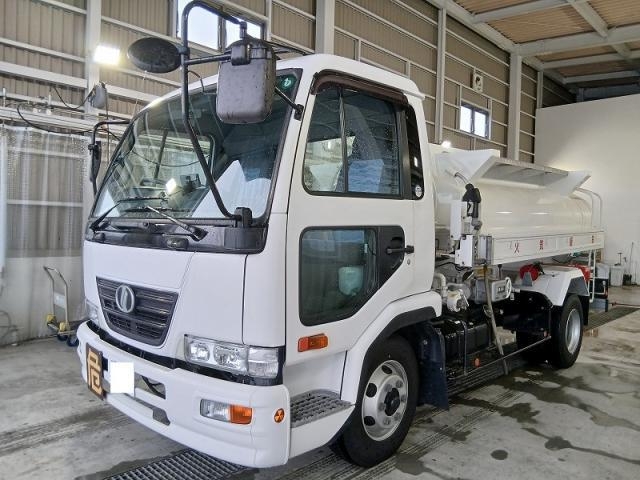 UD CONDOR S 2007