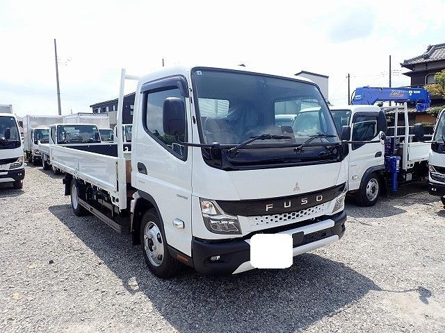 MITSUBISHI CANTER GUTS 2024