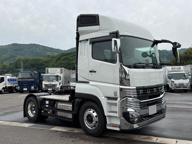 MITSUBISHI SUPER GREAT 2024
