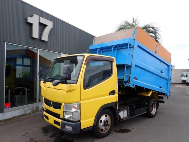 MITSUBISHI CANTER GUTS 2015