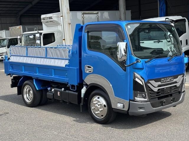 ISUZU ELF UT 2024