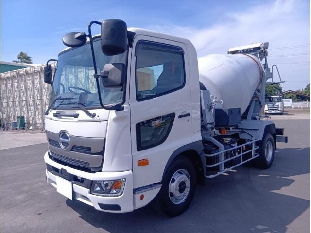 HINO RANGER 3 2024