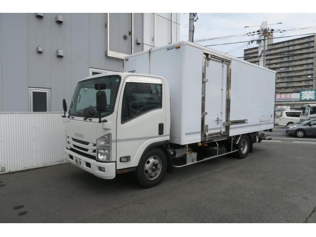 ISUZU ELF UT 2020