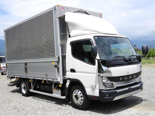 MITSUBISHI CANTER GUTS 2022