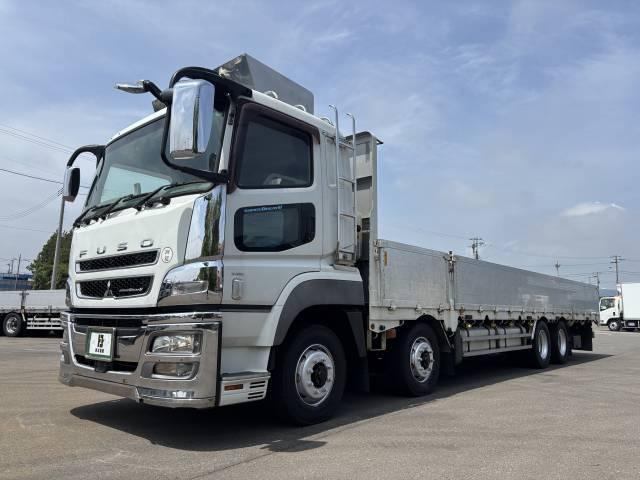 MITSUBISHI SUPER GREAT 2016