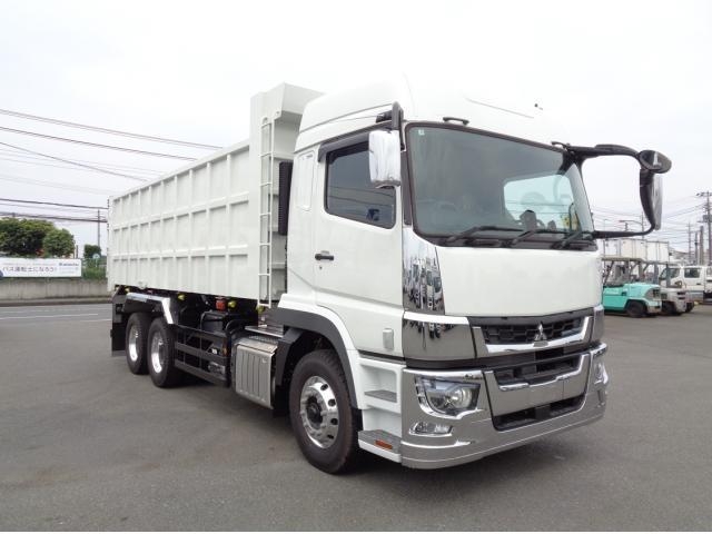 MITSUBISHI SUPER GREAT 2023