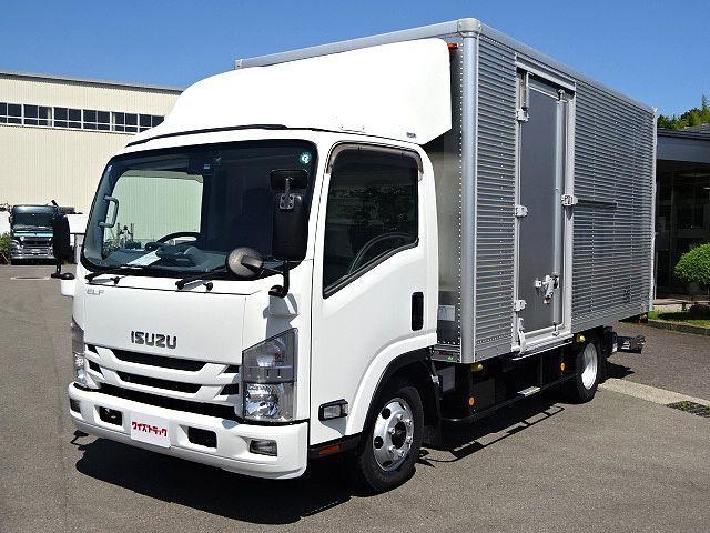 ISUZU ELF UT 2020