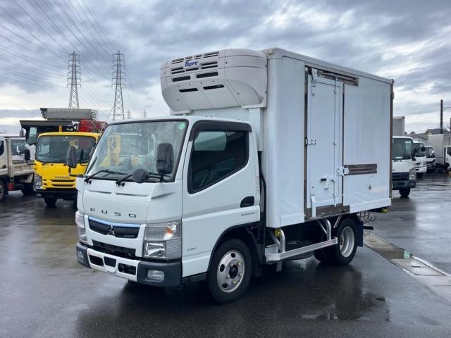 MITSUBISHI CANTER GUTS 2019