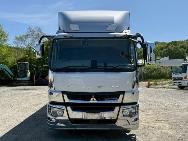 MITSUBISHI SUPER GREAT 2020