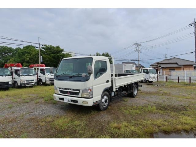 MITSUBISHI CANTER GUTS 2006
