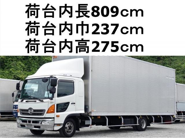 HINO RANGER 3 2014