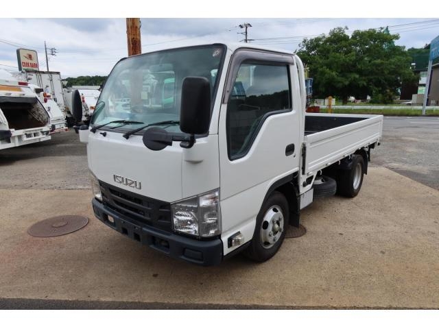 ISUZU ELF UT 2018