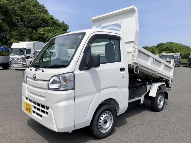DAIHATSU undefined 2018