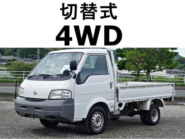 NISSAN undefined 2004