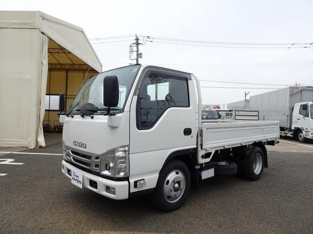 ISUZU ELF UT 2023