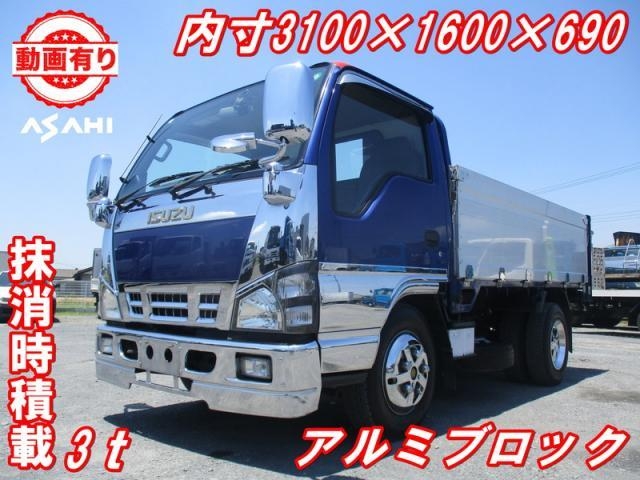 ISUZU ELF UT 2006