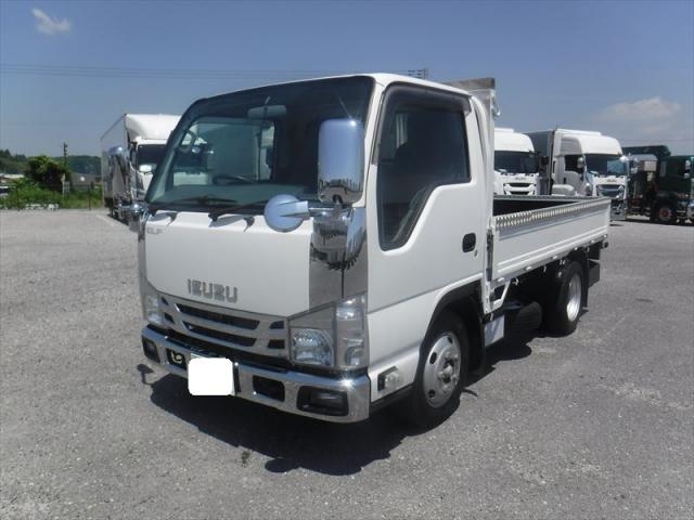 ISUZU ELF UT 2018