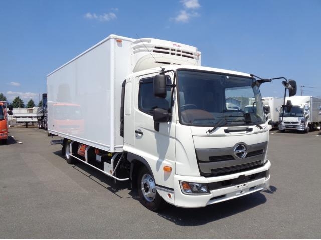 HINO RANGER 3 2023