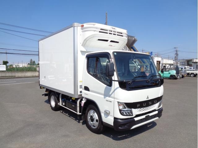 MITSUBISHI CANTER GUTS 2025