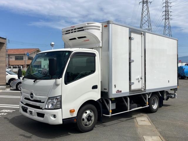 HINO DUTRO 2023