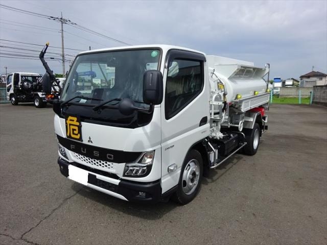 MITSUBISHI CANTER GUTS 2025