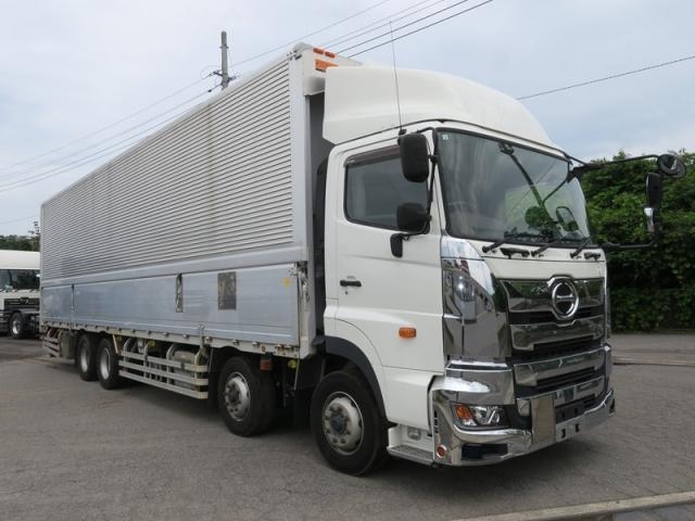 HINO PROFIA 2020