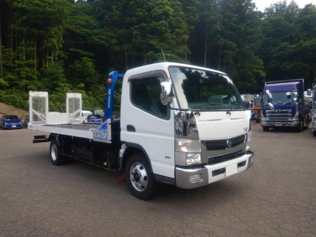 NISSAN ATLAS MAX 2015