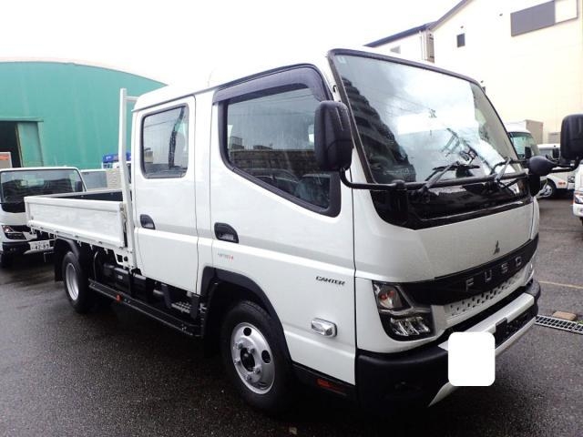 MITSUBISHI CANTER GUTS 2025