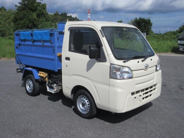 DAIHATSU undefined 2017