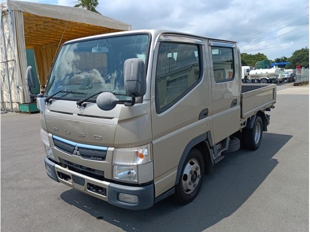 MITSUBISHI CANTER GUTS 2020