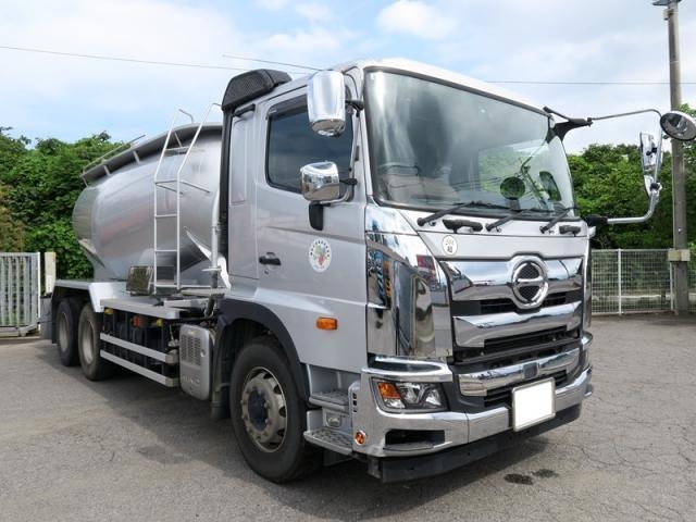 HINO PROFIA 2018
